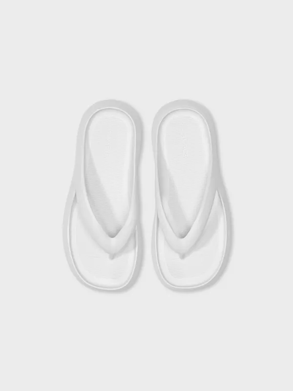 Lc Flip-Flop_White