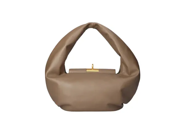 Boh Medium Bag - Coffee