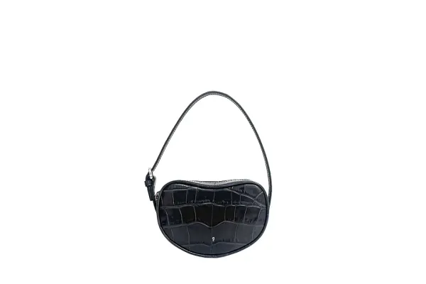 Mimi Bag - Charcoal