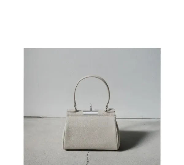 Cubi Bag - Cream