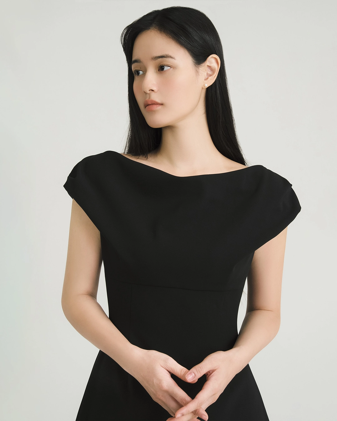 메비 노아 원피스 상품 이미지 3