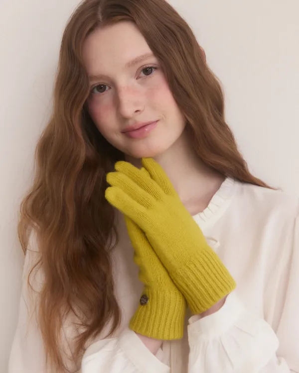 Wave finger gloves - 12color