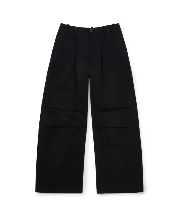 VOL. 4.0 Engineered Pants BK