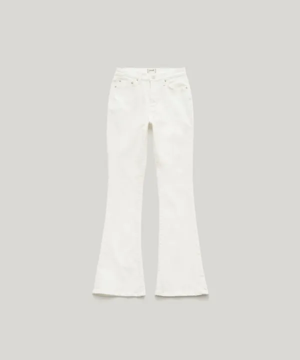 2ND / PVIL Jade Pants(Cream)