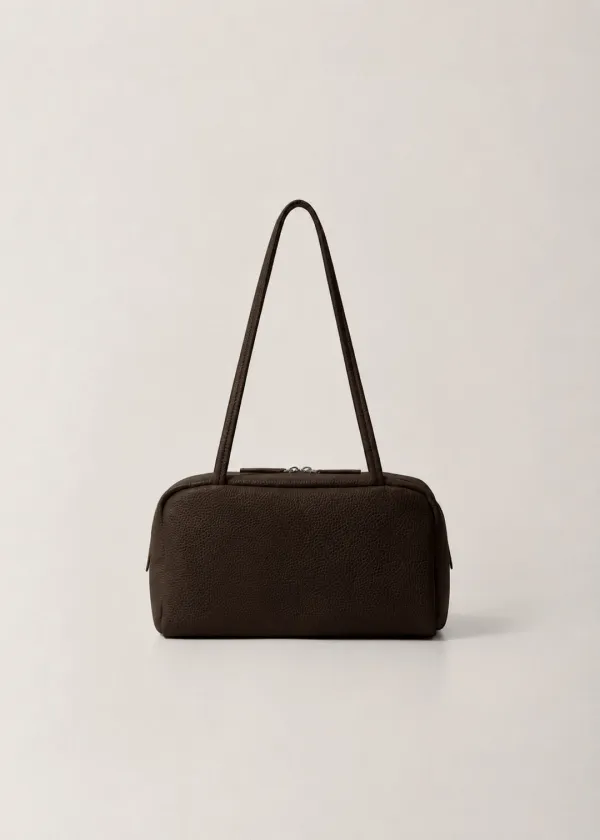 Kate Tote Bag - Brown (9월 말 순차배송)