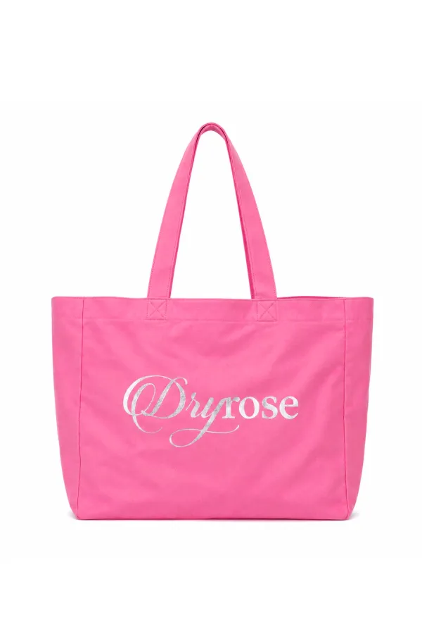 SORBET ECOBAG (HOT PINK)