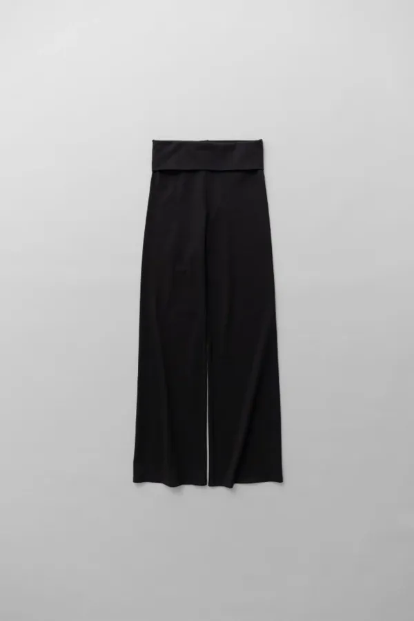 2nd) layer leggings (black)