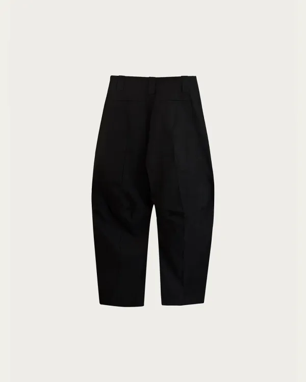 Liva Curved Pants