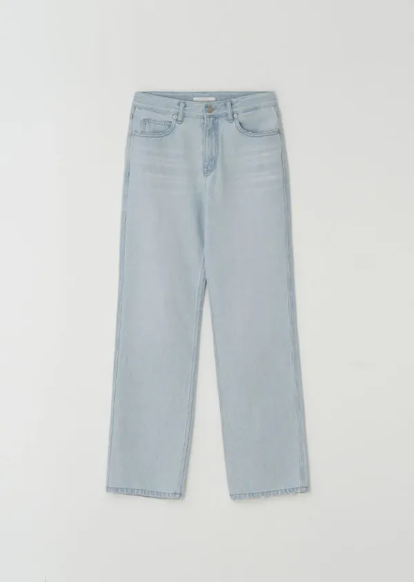 cone mills NO.3645J denim pants