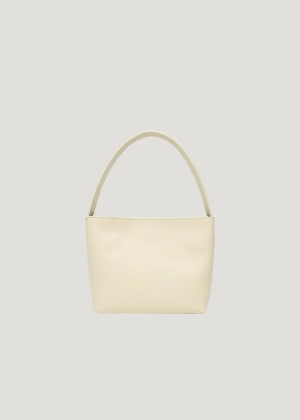 Bona Mini Tote Bag_Butter