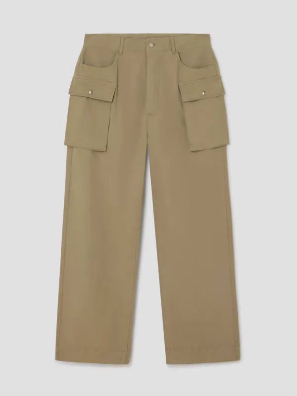 Giaco Trousers