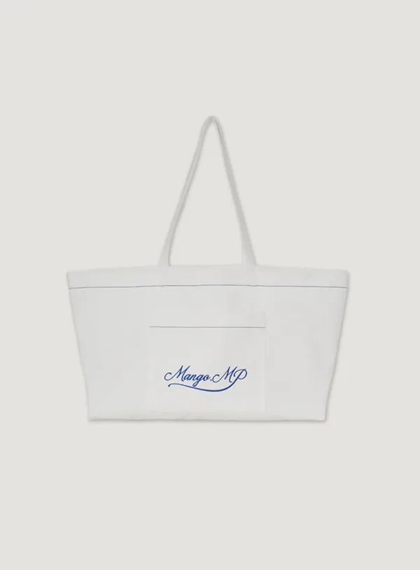 MP COTTON BAG_WHITE