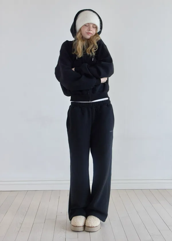 Slow Mellow Daily String Pants (5color)