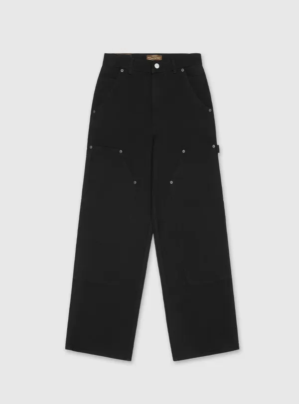 Double Knee Painter Pants
