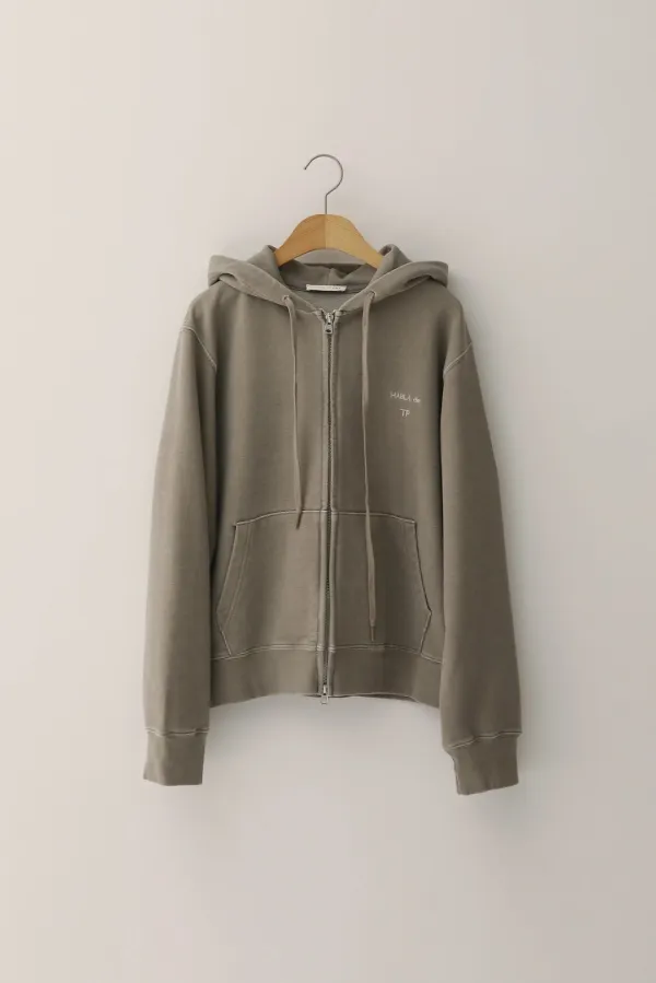Leon Hoodie, Khaki