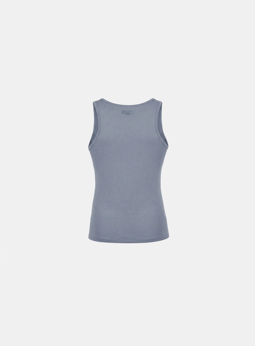 배드블러드 [w-tnk26-020] Everyday Classic Tank - Blue Gray 상품 이미지 2