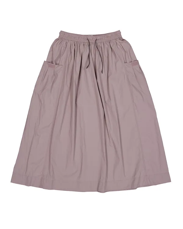 nikiya banding skirt (2color)