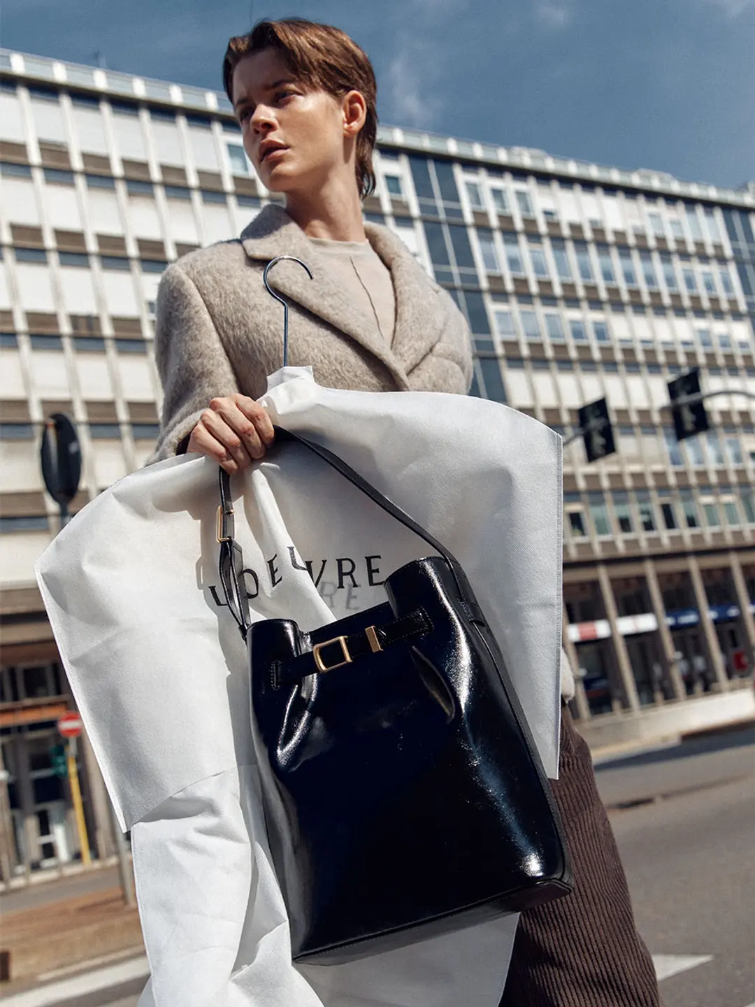 루에브르 Sac de Ceinture Large FA3AB243-FH 상품 이미지 2