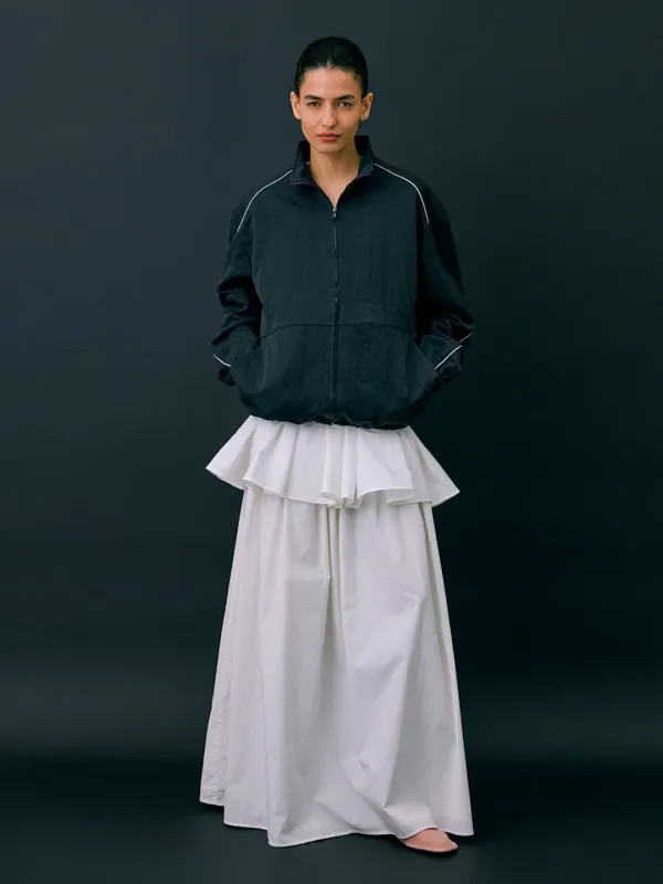 Hidden Light Jumper_Dark Navy