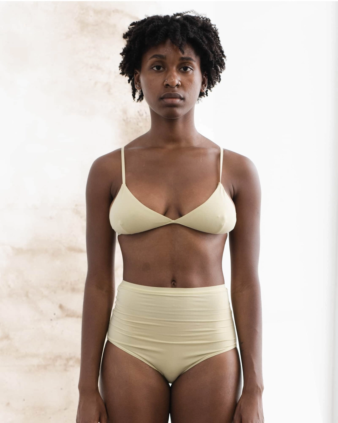 베이스레인지 Mississippi Bra 상품 이미지 1