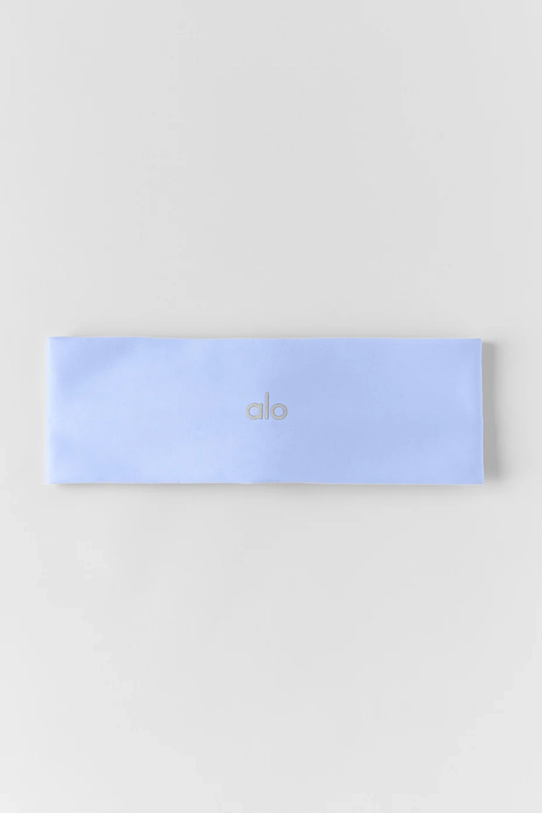 알로요가 Airlift Headband - Light Provence Blue 상품 이미지 2