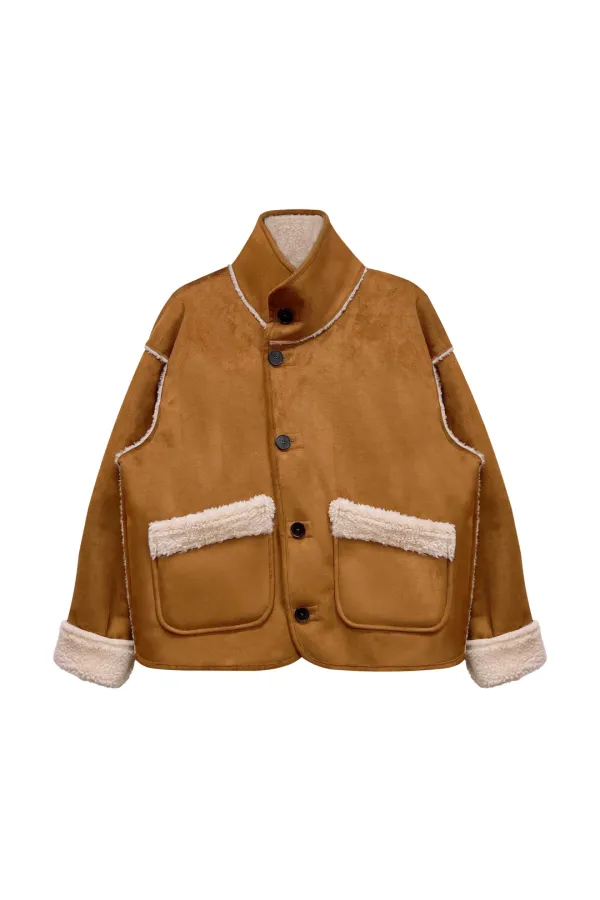 ALLEN MEMORY MUSTANG /CAMEL
