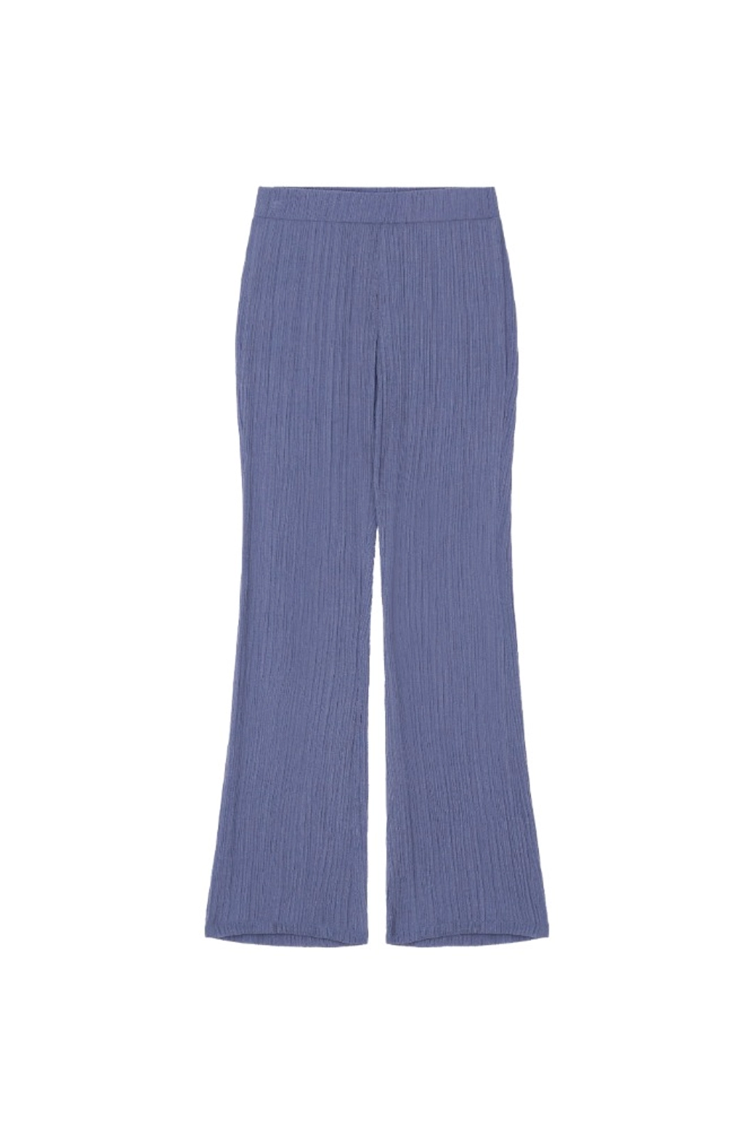 지수리 Crinkle trousers - Lilac 상품 이미지 2