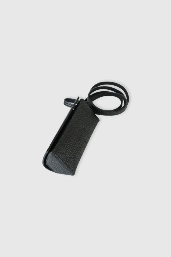 Lipstick Bag (Black)