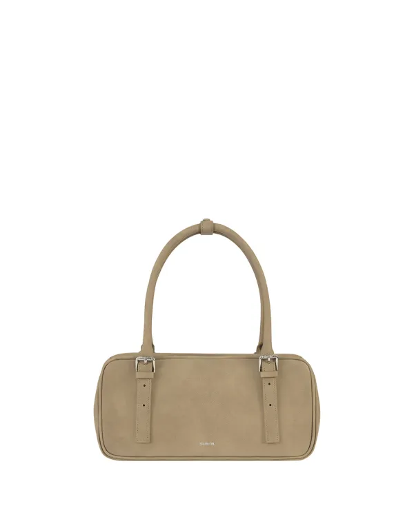 Square Bowling Bag · 스퀘어 볼링백 / 토프