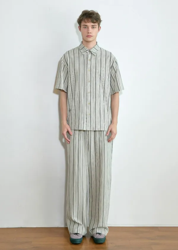 Summer Sunset Pants (3color)