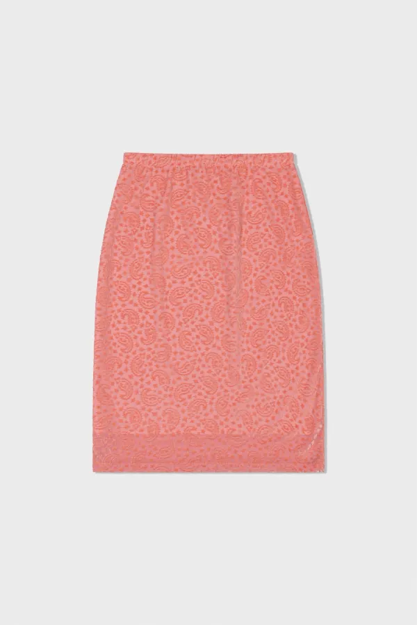 Bellus Skirt_Sunset