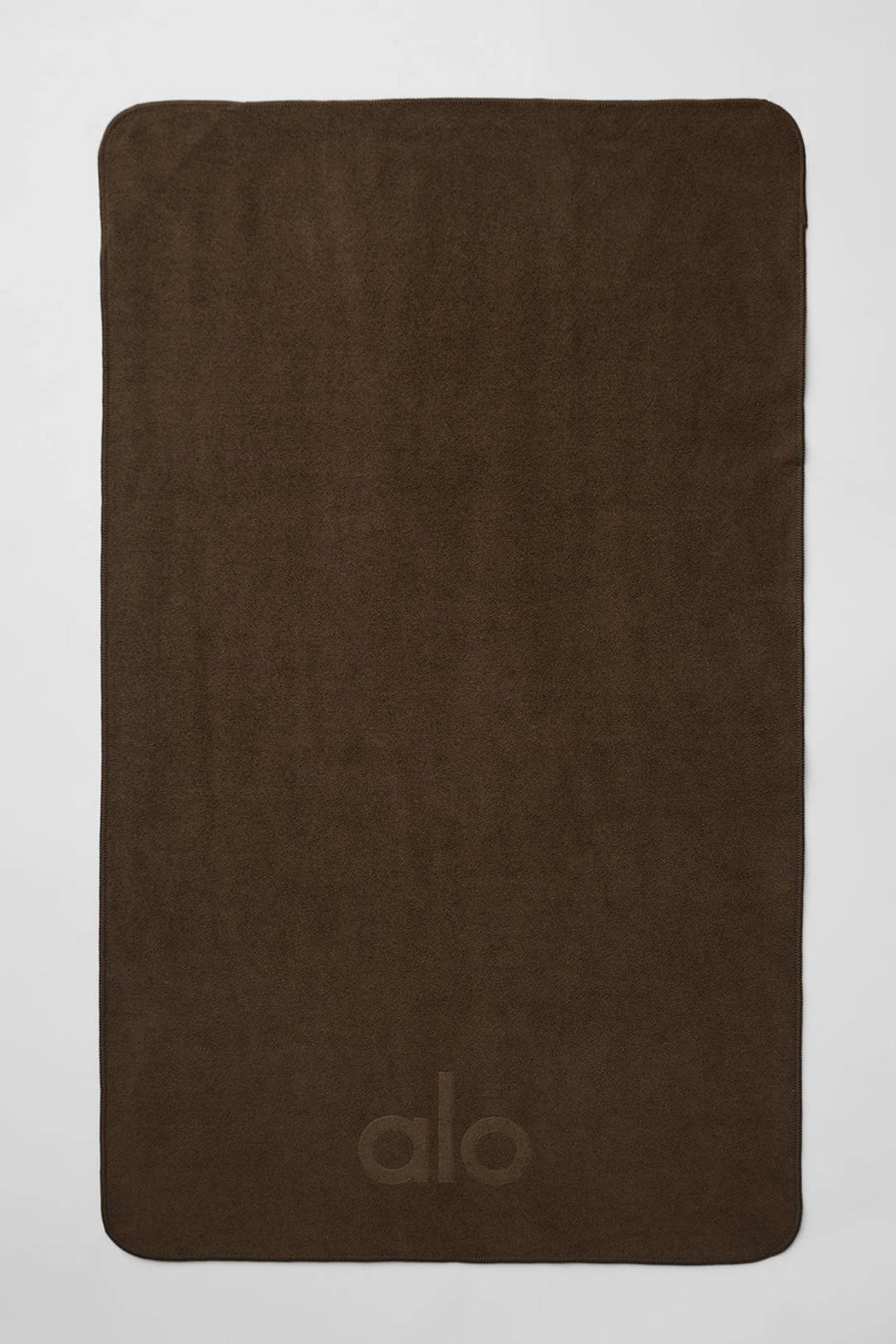 알로요가 Performance No Sweat Hand Towel - Espresso 상품 이미지 2