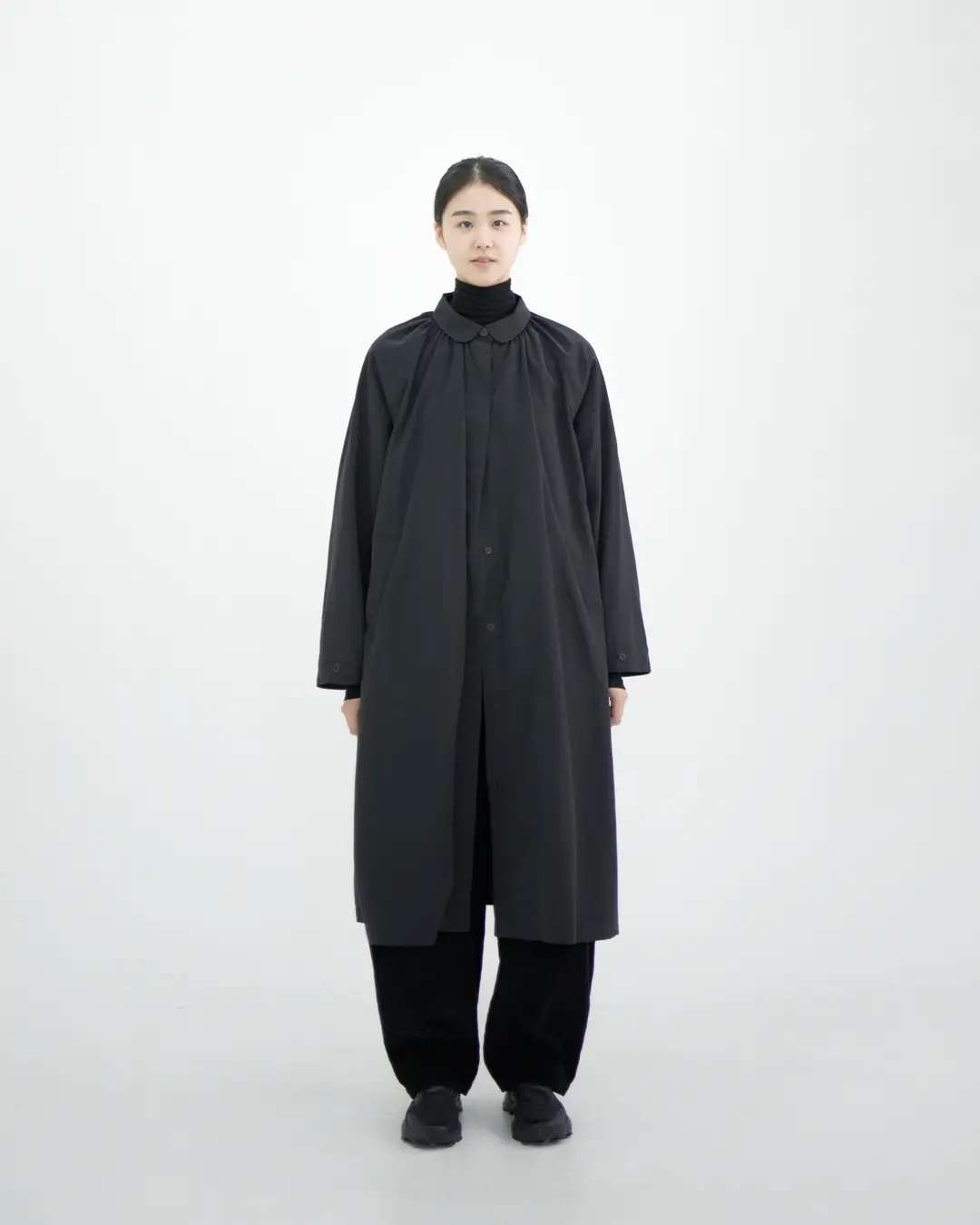 유노이아 jane coat 상품 이미지 2
