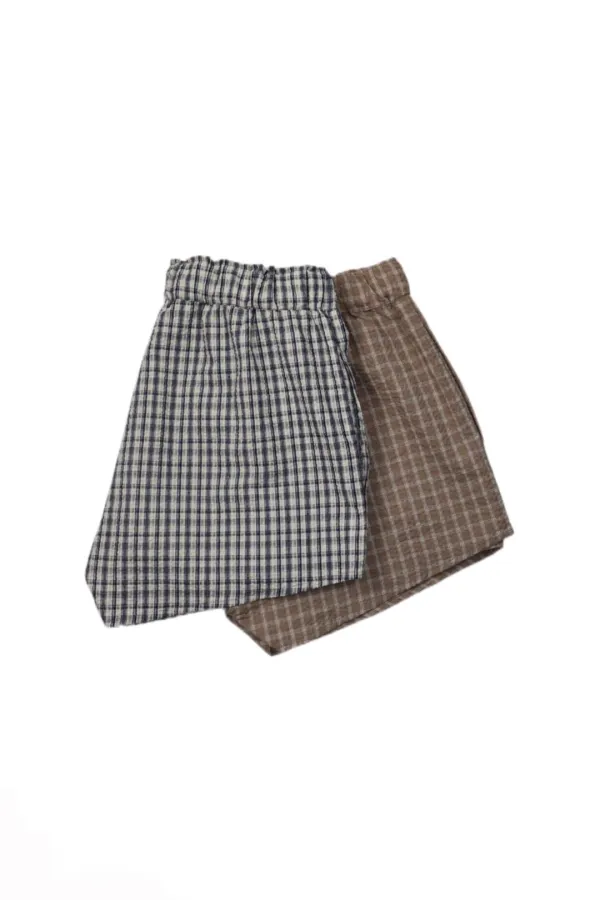 CHECK BRIEFS - NAVY