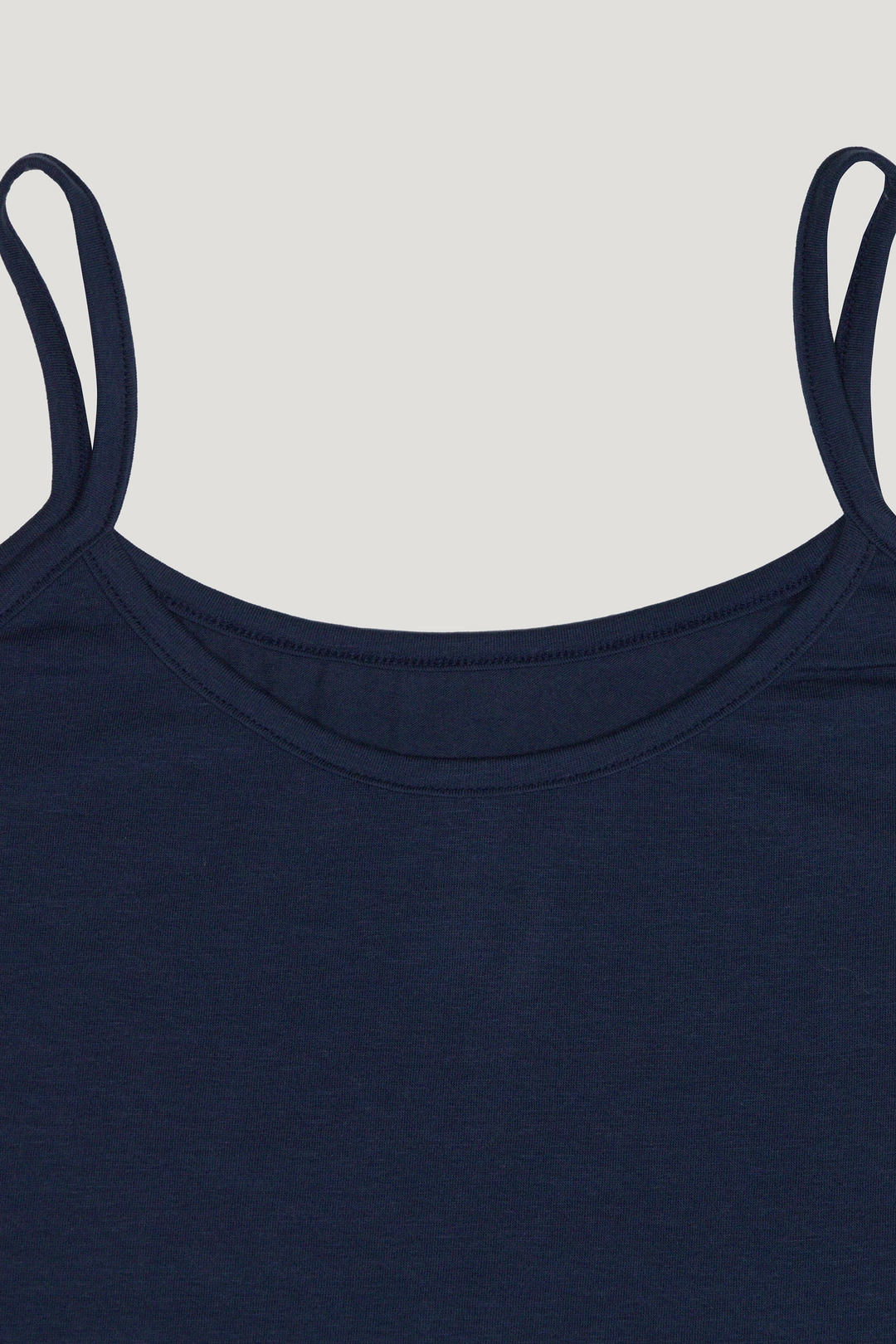 리브어리 Tencel Layer Cami (blue green) 상품 이미지 2