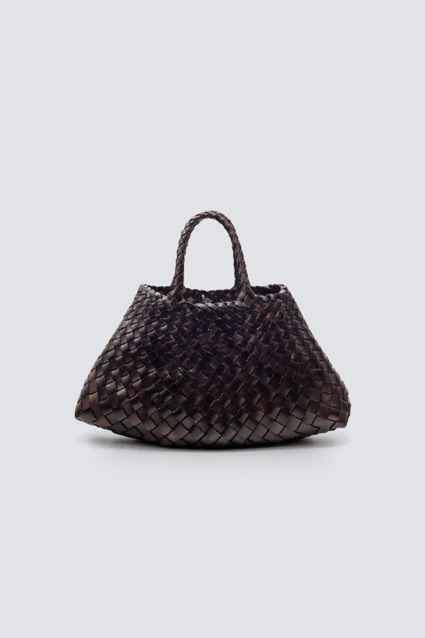 Santa Croce Small Dark Brown