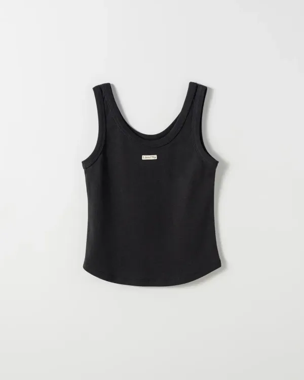 Kai Two-way Sleeveless Top