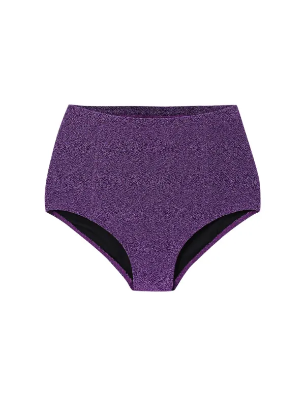 STELLA BIKINI BOTTOM_PURPLE