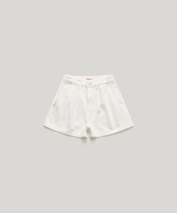 PVIL Katherine Shorts(Cream)