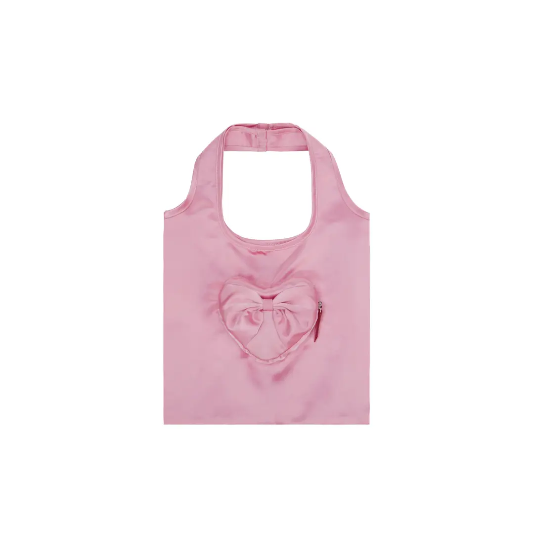 분크 [아울렛] Balaca Pocket Charm (발라카 포켓 참) Pink 상품 이미지 1