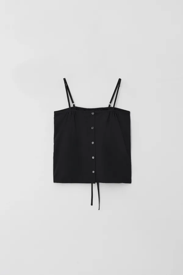 ette summer sleeveless top