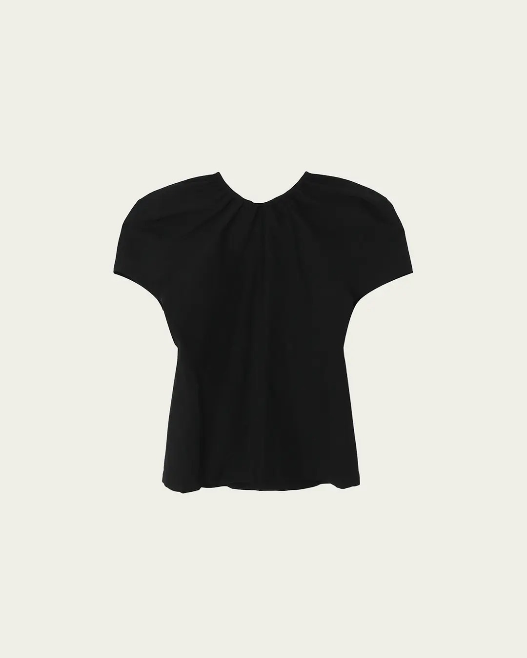 Sally Puff Blouse