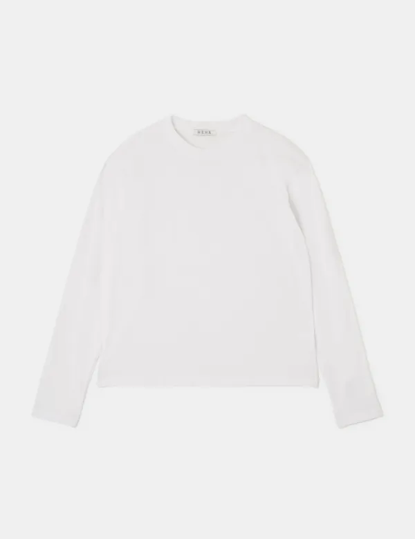 Morris T-shirt (White)