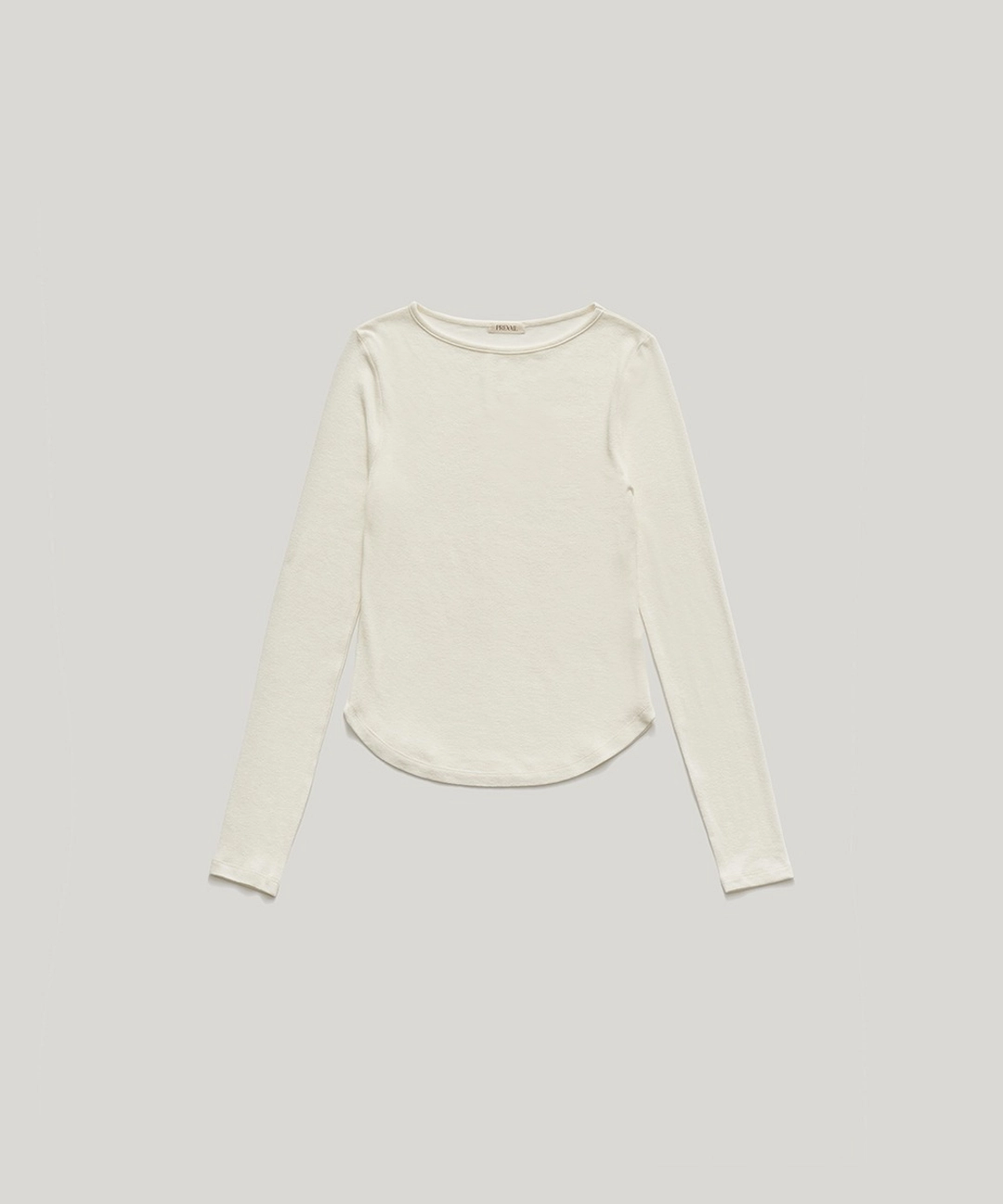 프리베일 PVIL Kori Top(Cream) 상품 이미지 1