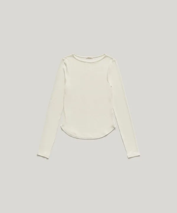 PVIL Kori Top(Cream)