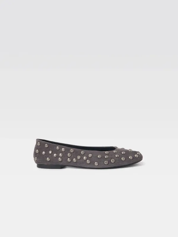 Bailarina Studs