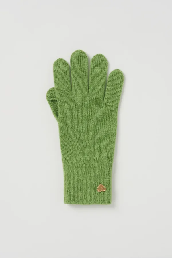 Day Knit Gloves