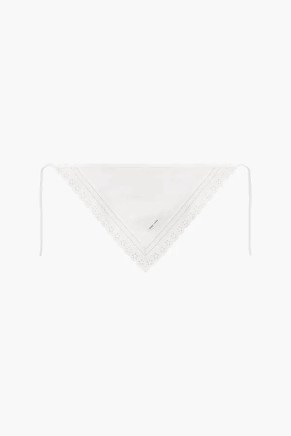 OBTUSE BANDANA