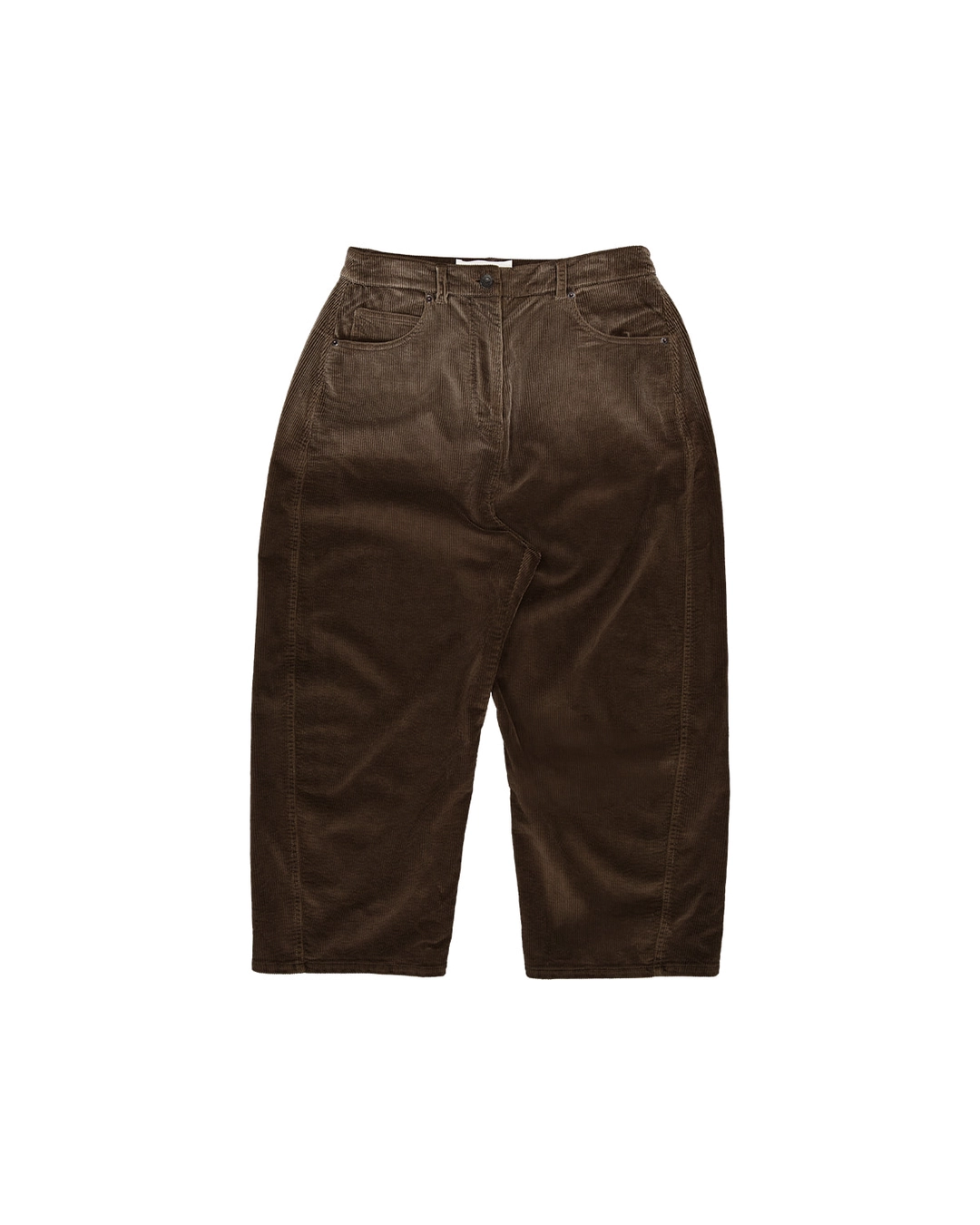 모노크롬 den corduroy pants (2color)(11/27 이후 순차 출고) 상품 이미지 1