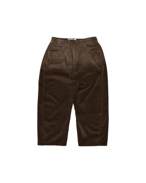 den corduroy pants (2color)(11/27 이후 순차 출고)